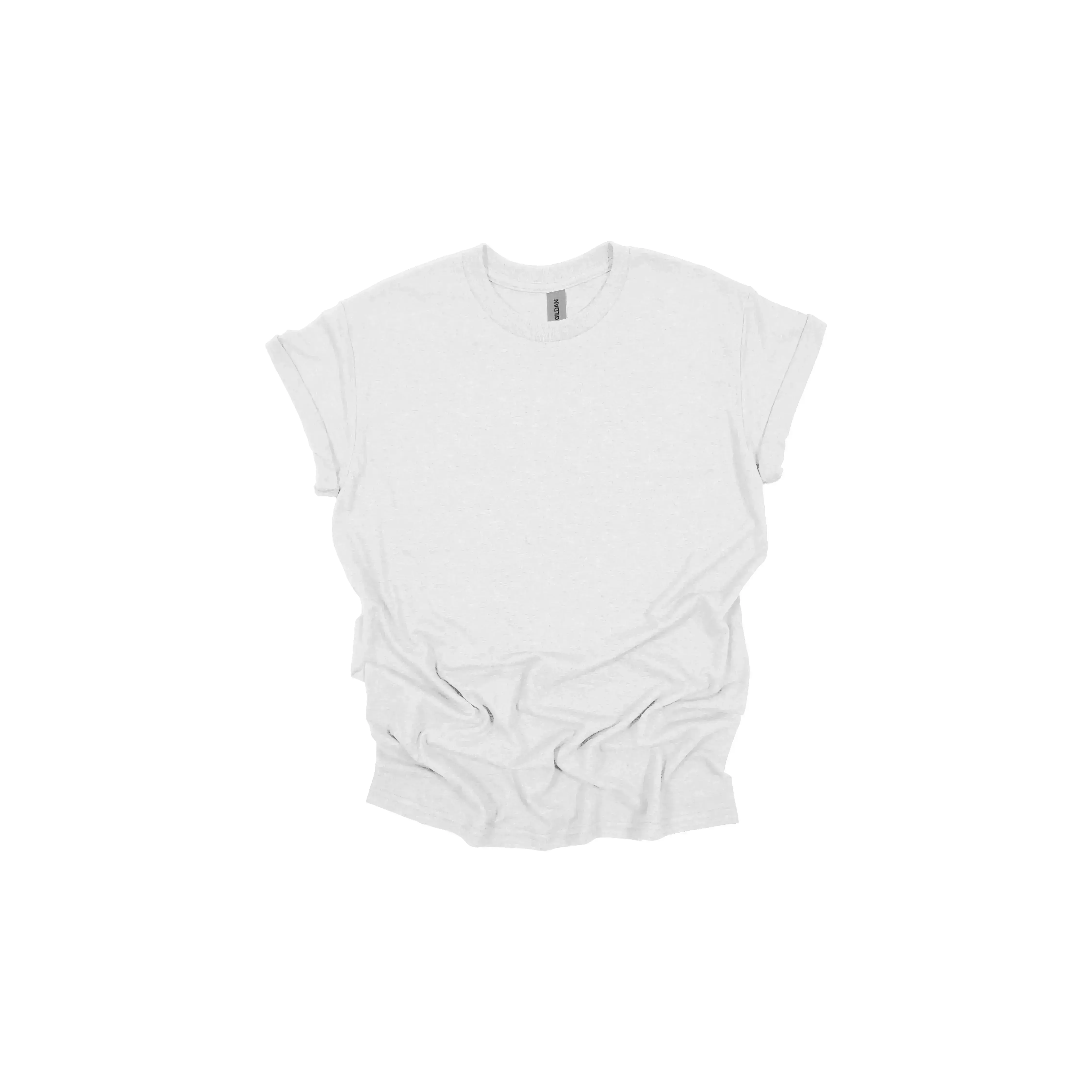 Custom | Gildan 5000 Heavy Cotton™ Unisex T-Shirt - Image 7