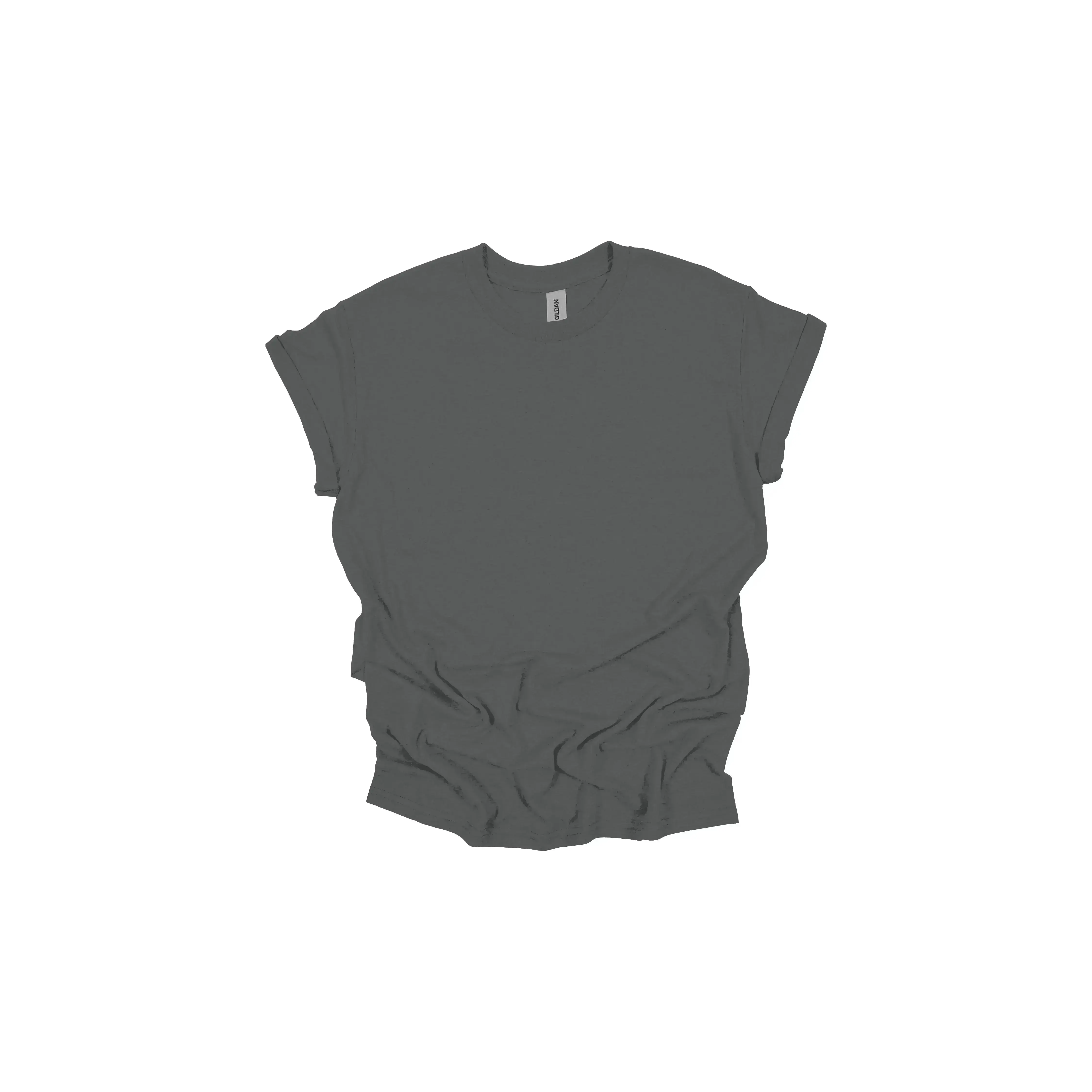 Custom | Gildan 5000 Heavy Cotton™ Unisex T-Shirt - Image 8