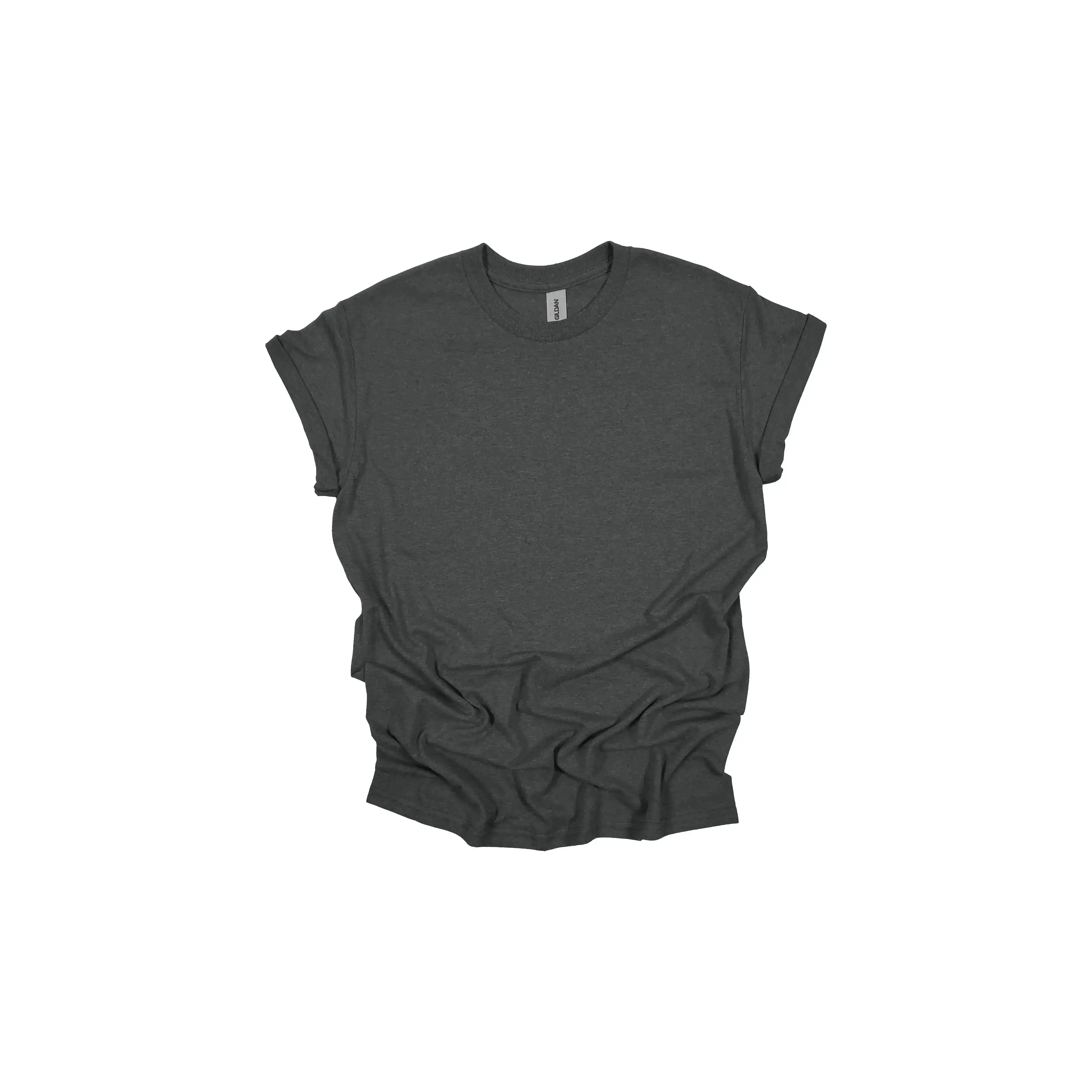 Custom | Gildan 5000 Heavy Cotton™ Unisex T-Shirt - Image 9