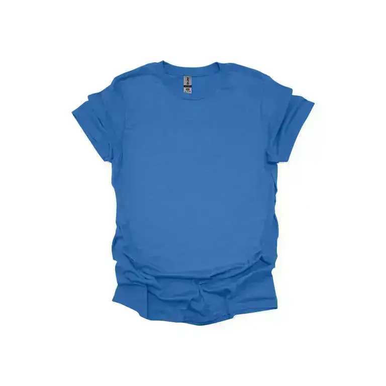 Gildan 64000 Softstyle® Unisex T-Shirt - Image 15