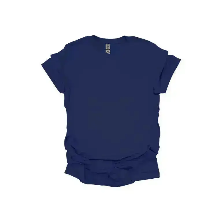 Gildan 64000 Softstyle® Unisex T-Shirt - Image 19