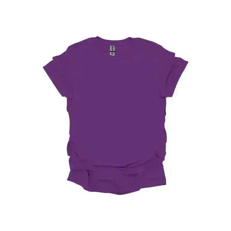 Gildan 64000 Softstyle® Unisex T-Shirt - Image 21