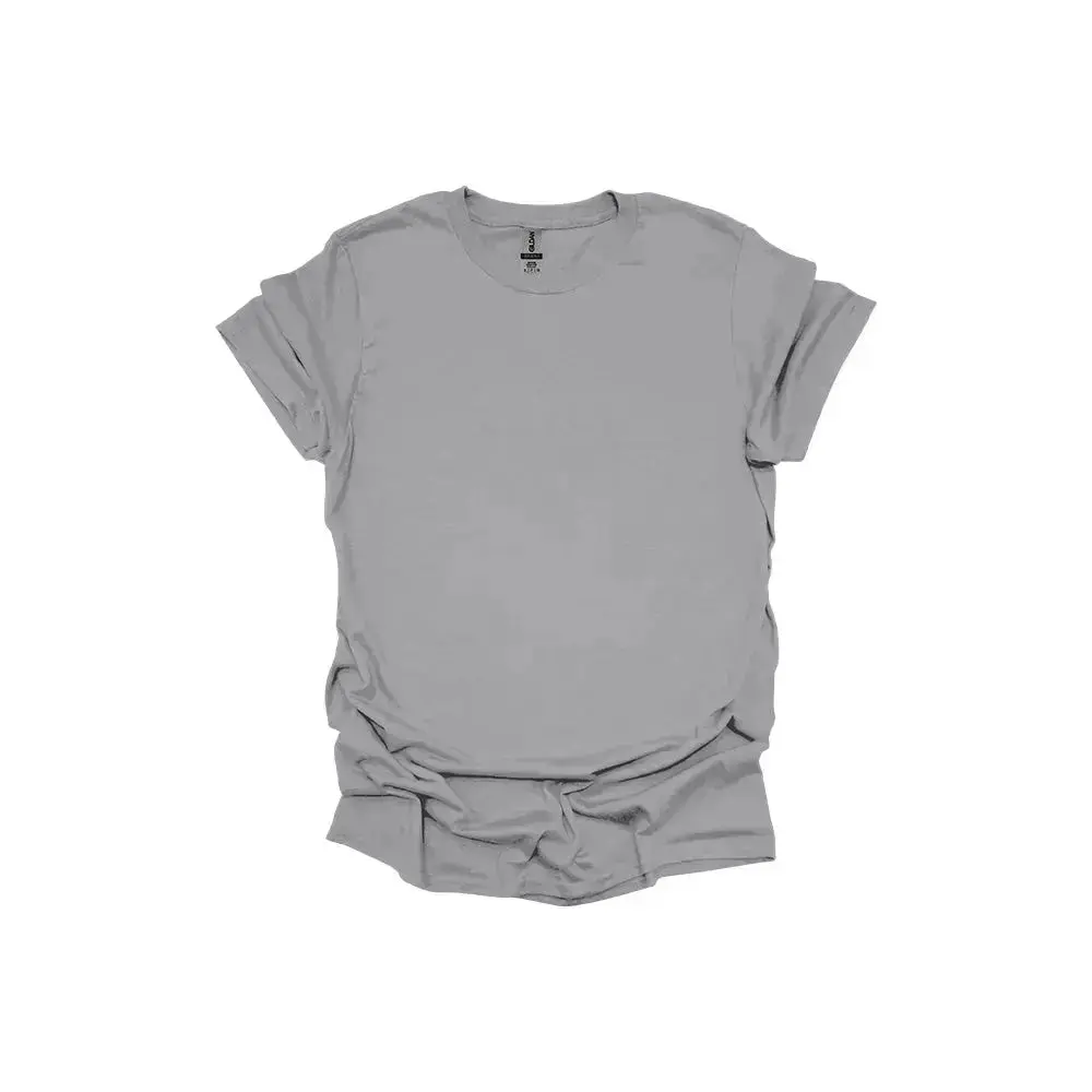 Gildan 64000 Softstyle® Unisex T-Shirt - Image 23