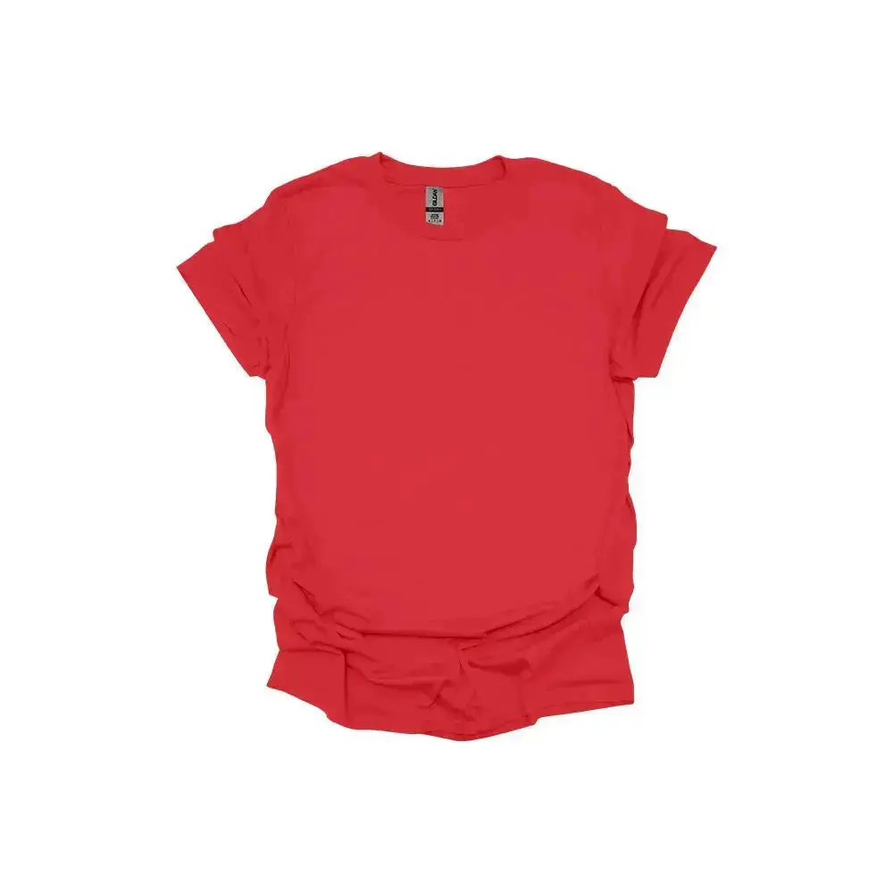 Gildan 64000 Softstyle® Unisex T-Shirt - Image 24