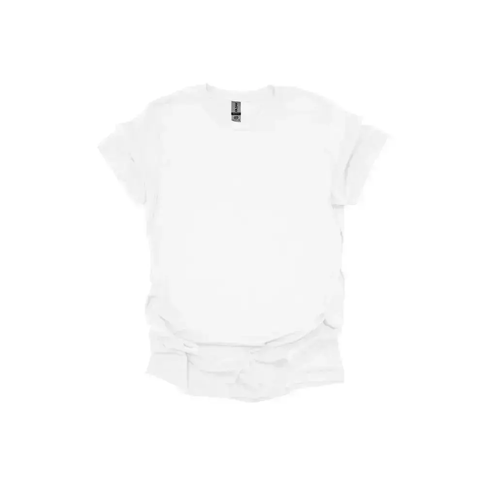 Gildan 64000 Softstyle® Unisex T-Shirt - Image 4