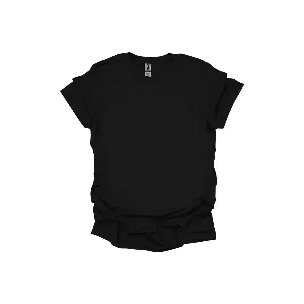 Gildan 64000 Softstyle® Unisex T-Shirt - Image 5