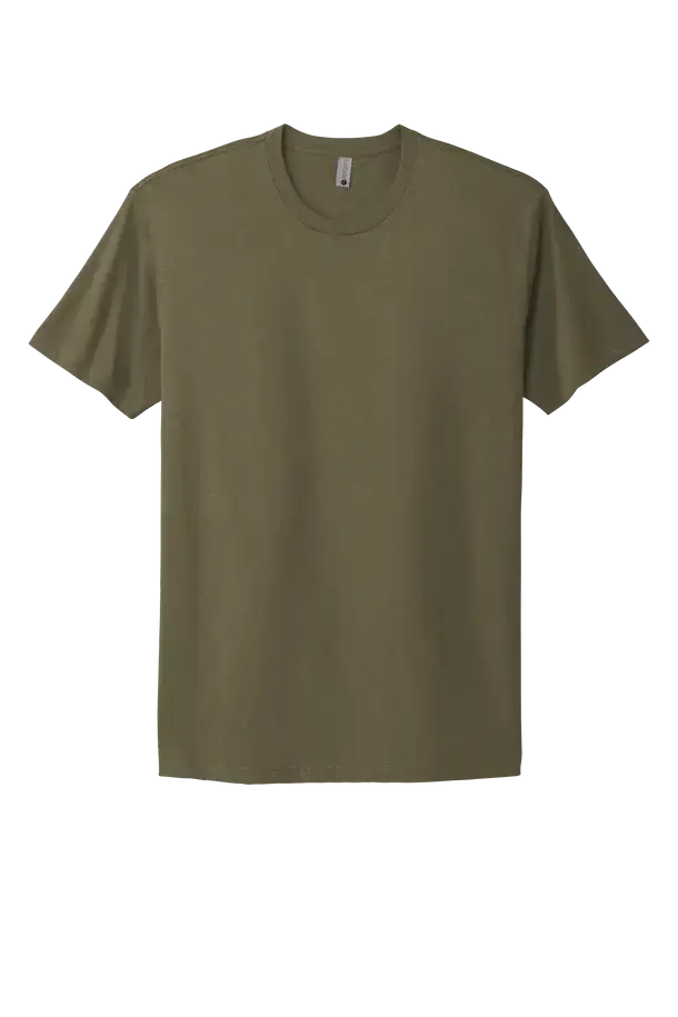 Custom | Next Level 3600 Cotton T-Shirt - Image 12