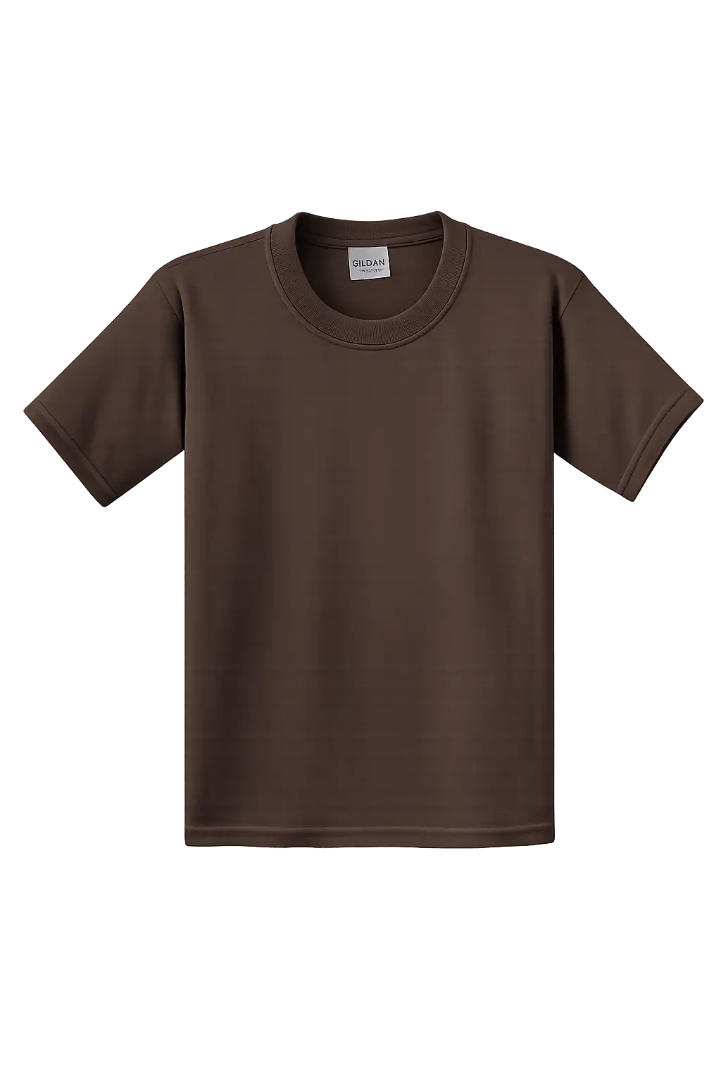 Gildan 5000B Youth Heavy Cotton™ T-Shirt - Image 11