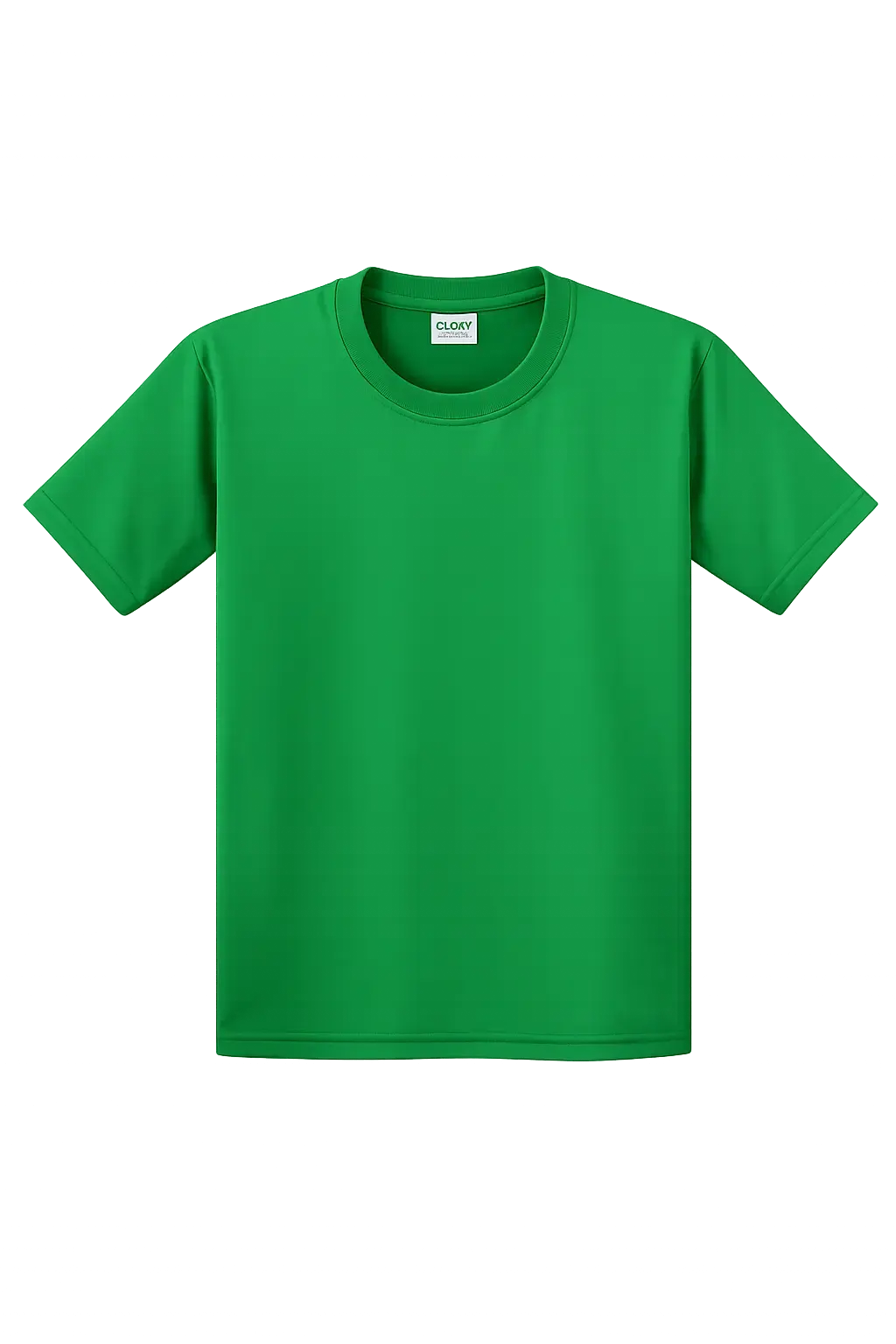 Gildan 5000B Youth Heavy Cotton™ T-Shirt - Image 15