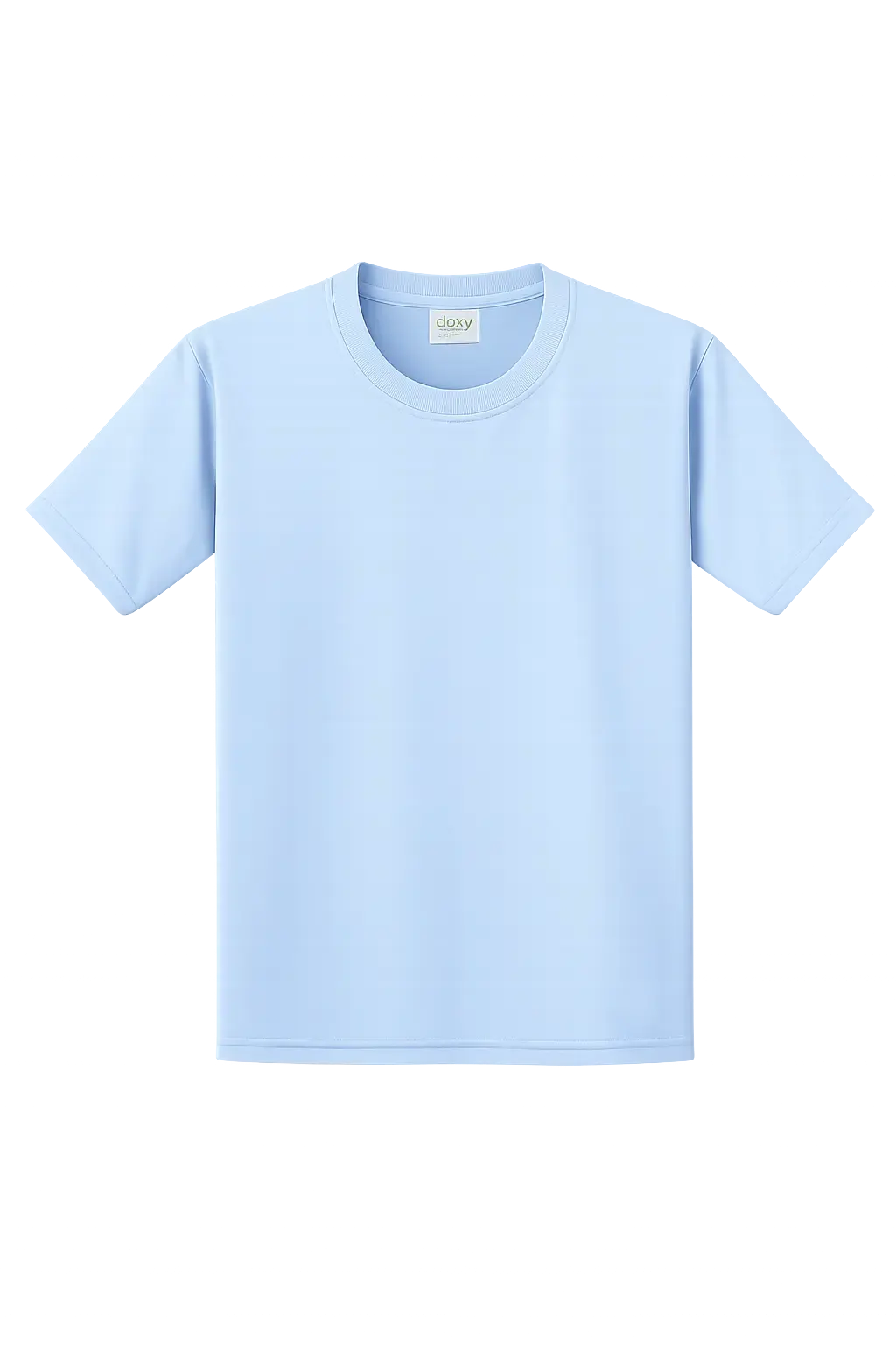 Gildan 5000B Youth Heavy Cotton™ T-Shirt - Image 16