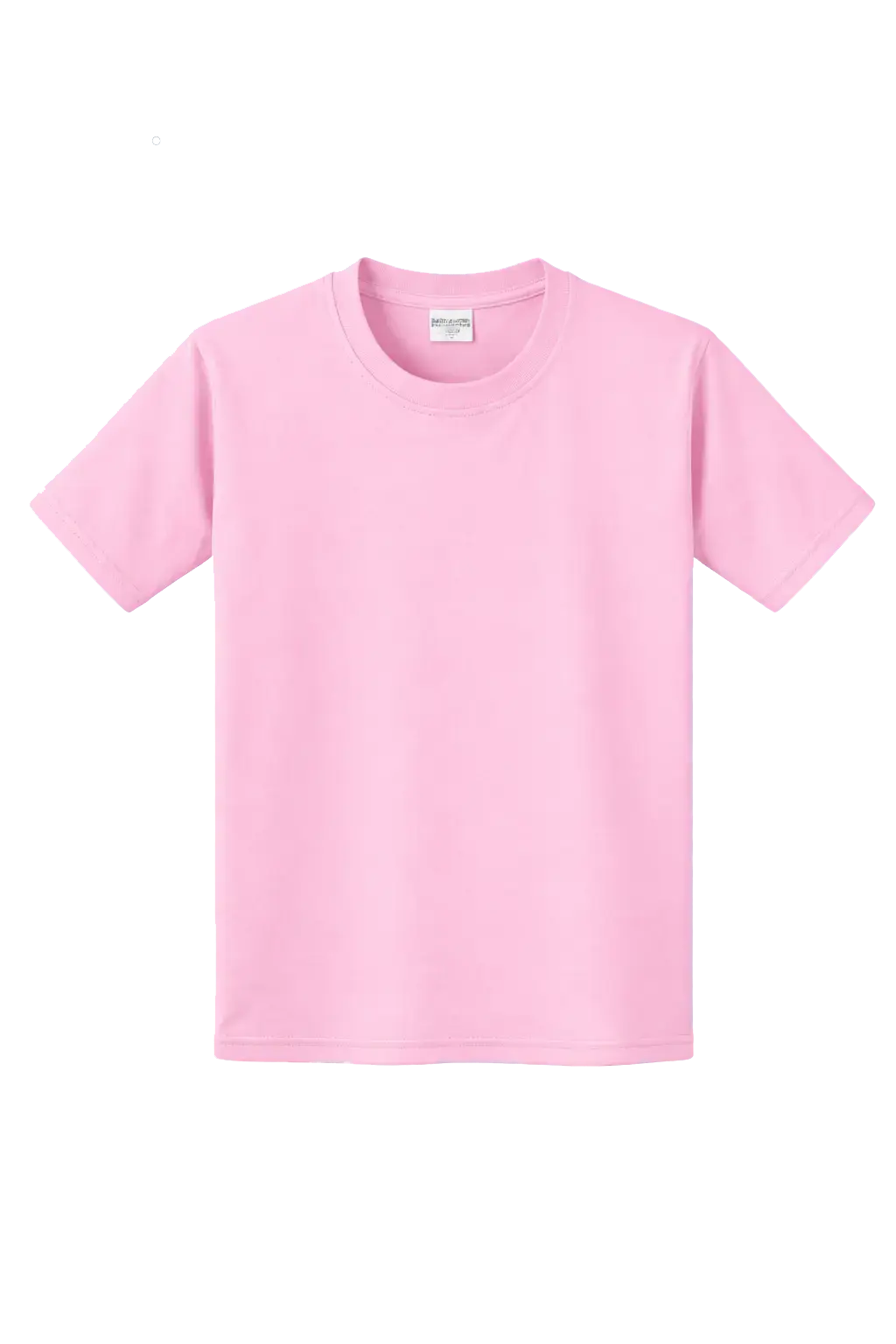 Gildan 5000B Youth Heavy Cotton™ T-Shirt - Image 17