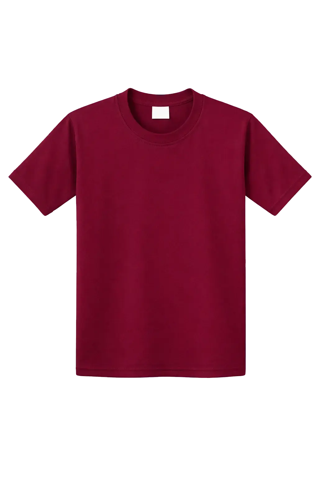 Gildan 5000B Youth Heavy Cotton™ T-Shirt - Image 18