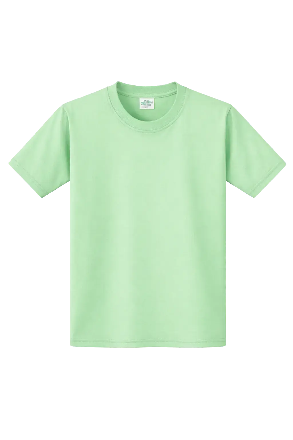 Gildan 5000B Youth Heavy Cotton™ T-Shirt - Image 20