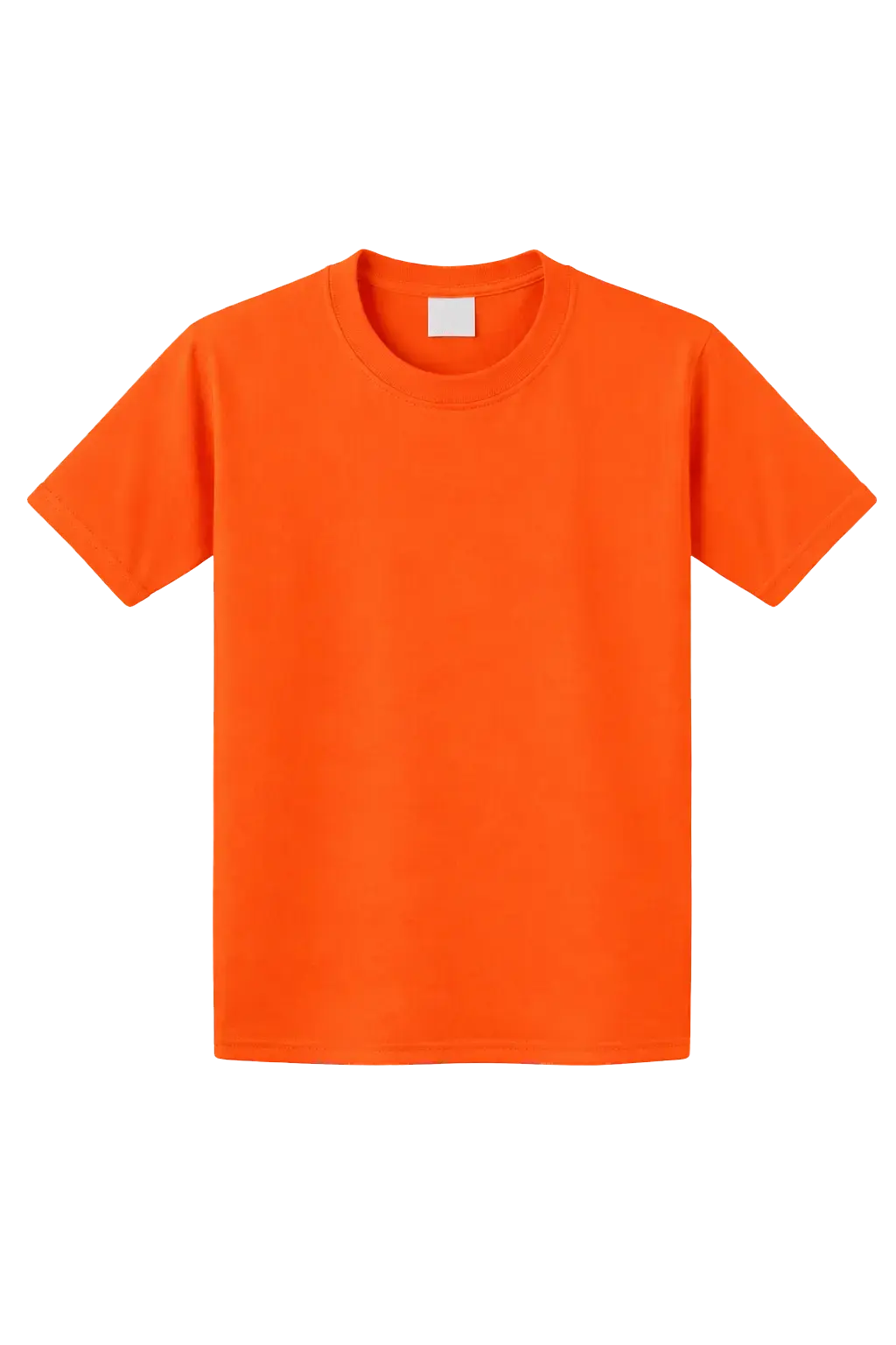 Gildan 5000B Youth Heavy Cotton™ T-Shirt - Image 23