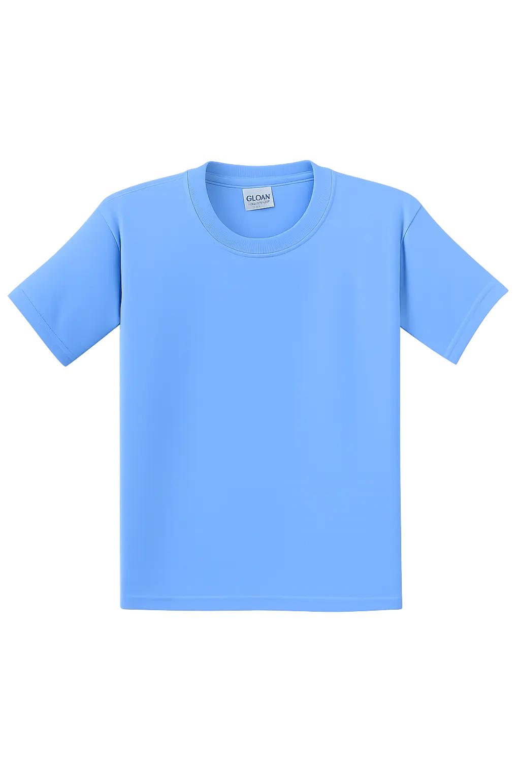 Gildan 5000B Youth Heavy Cotton™ T-Shirt - Image 8