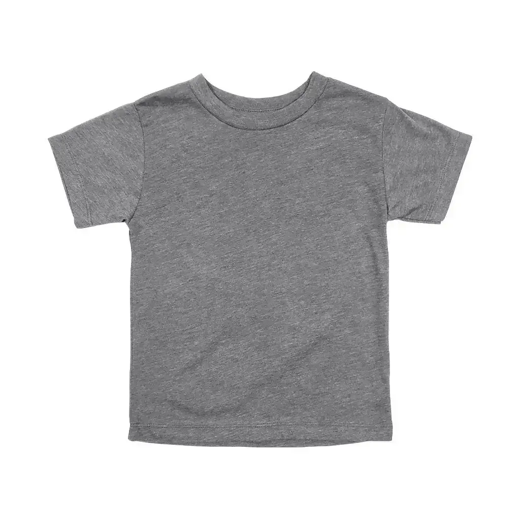 Custom | Bella + Canvas 3001T Toddler Jersey Tee - Image 10
