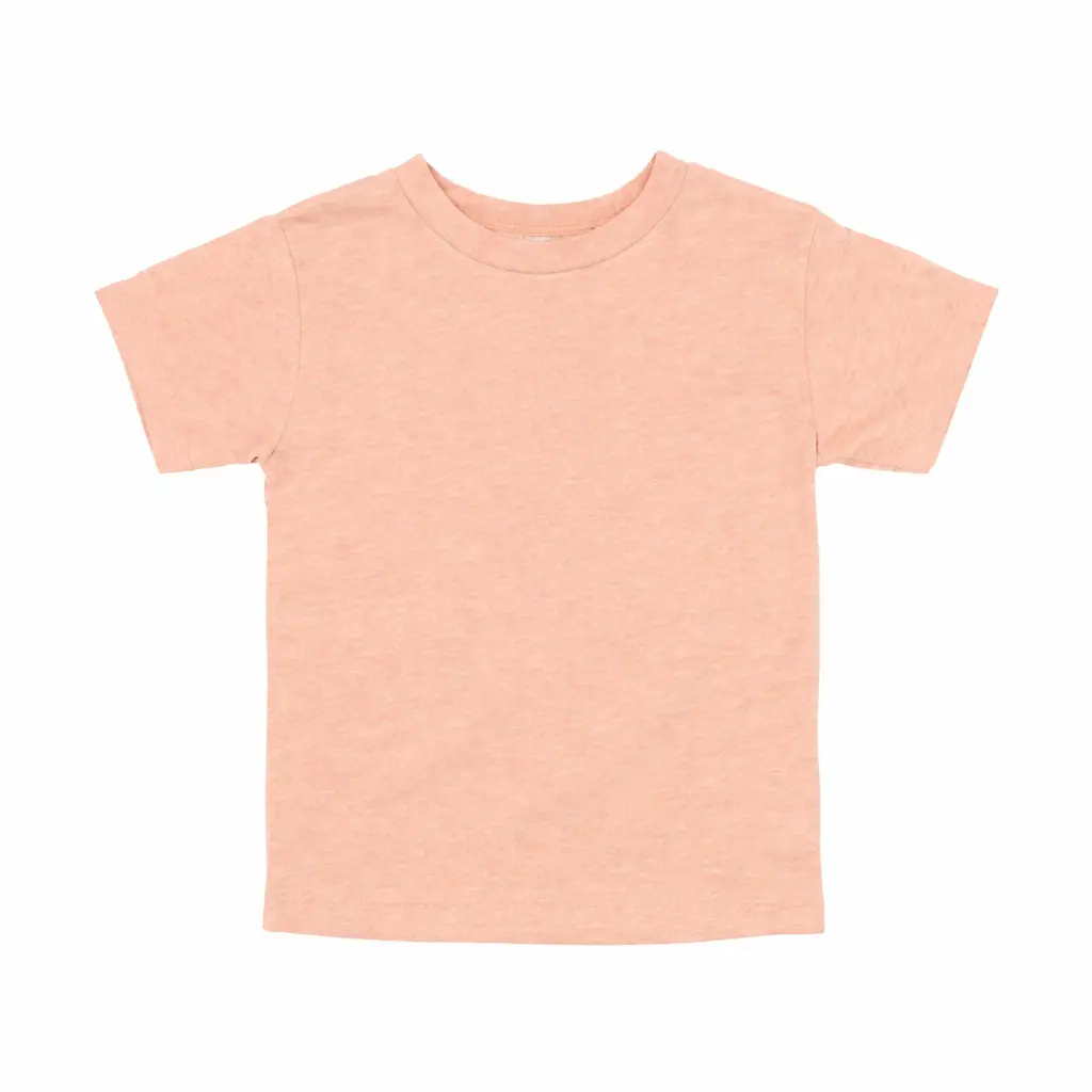 Custom | Bella + Canvas 3001T Toddler Jersey Tee - Image 17