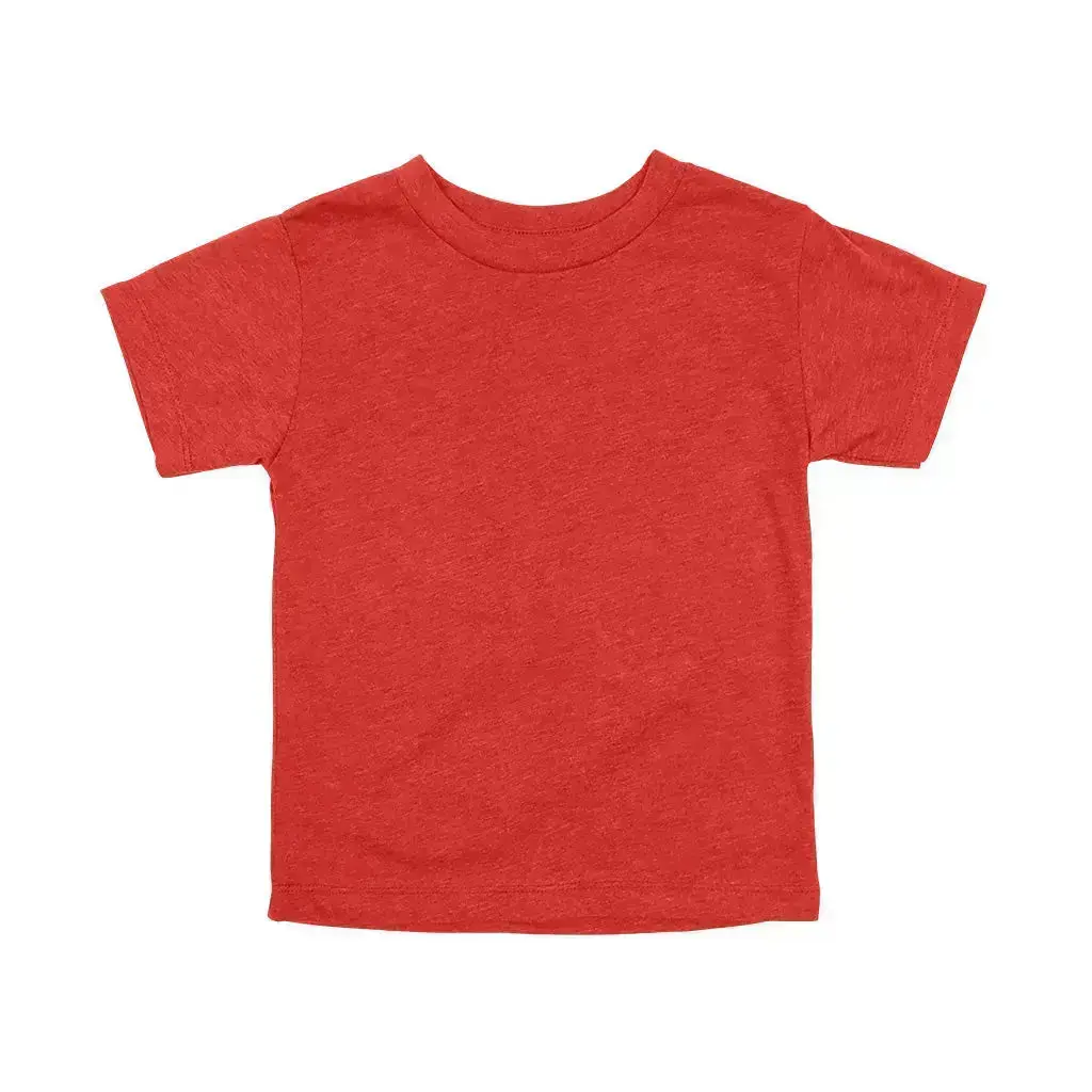 Custom | Bella + Canvas 3001T Toddler Jersey Tee - Image 18