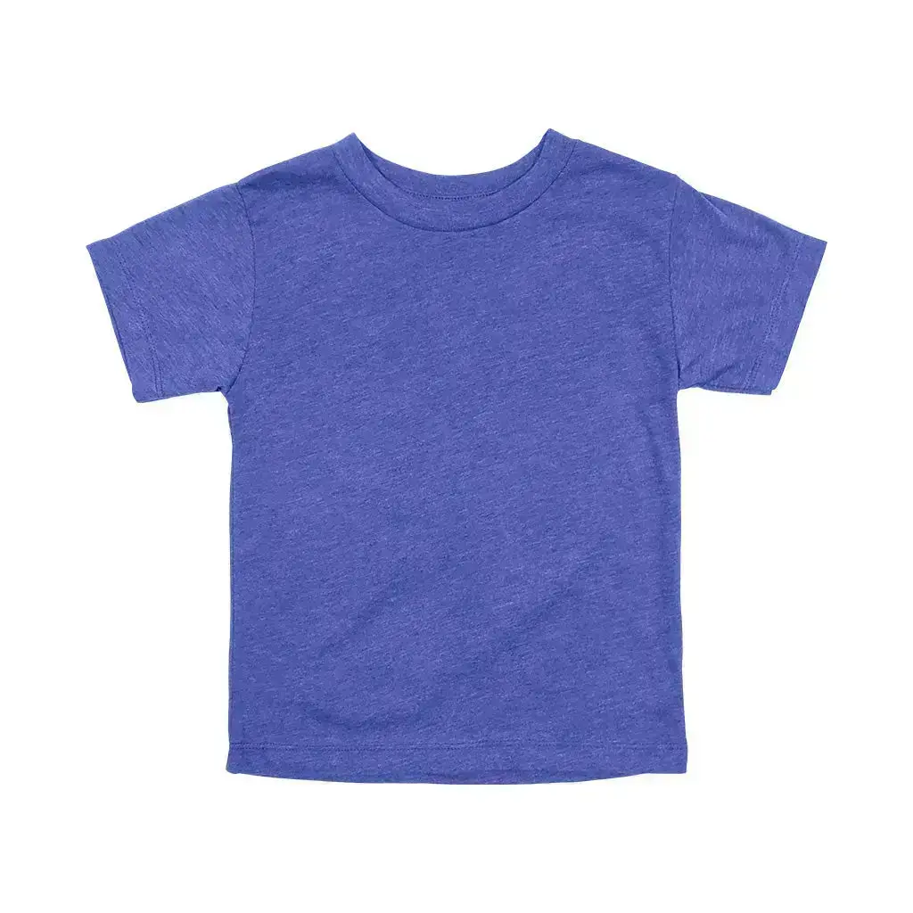 Custom | Bella + Canvas 3001T Toddler Jersey Tee - Image 19
