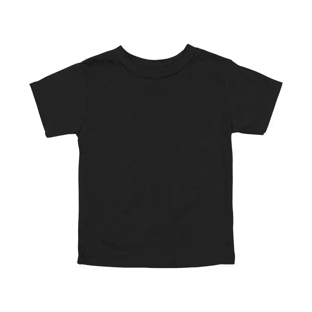 Custom | Bella + Canvas 3001T Toddler Jersey Tee - Image 27