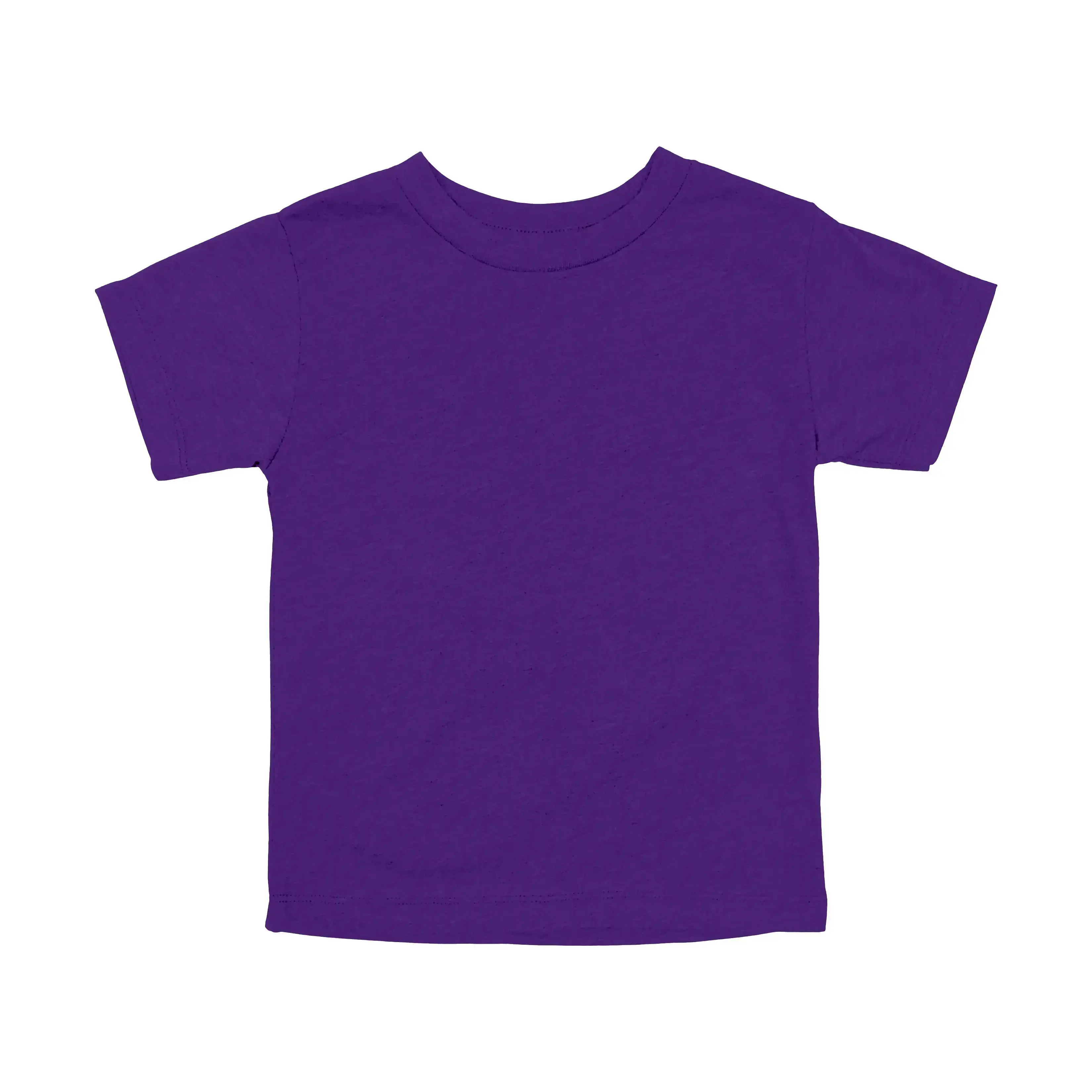 Custom | Bella + Canvas 3001T Toddler Jersey Tee - Image 29