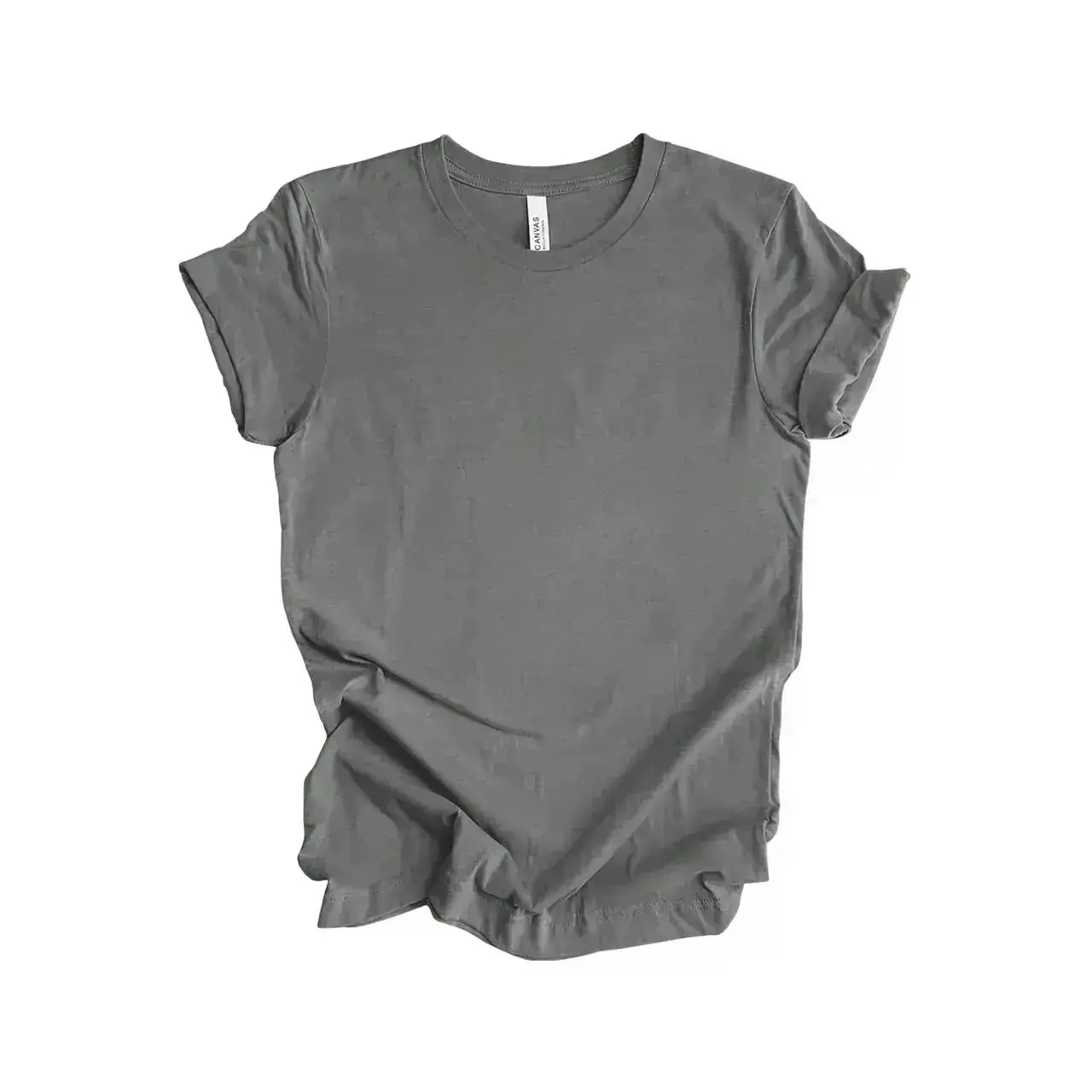 Custom | Bella + Canvas 3001Y Youth Jersey Tee - Image 11