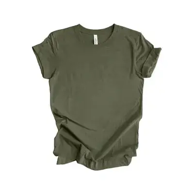 Custom | Bella + Canvas 3001Y Youth Jersey Tee - Image 18