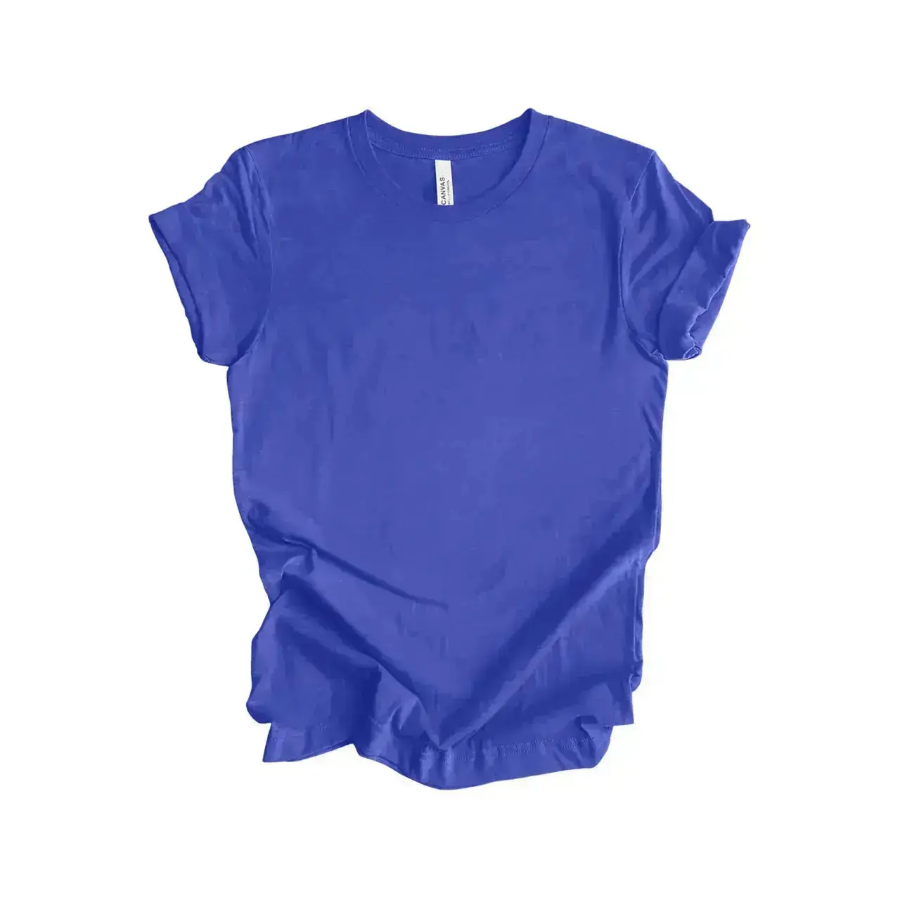 Custom | Bella + Canvas 3001Y Youth Jersey Tee - Image 21