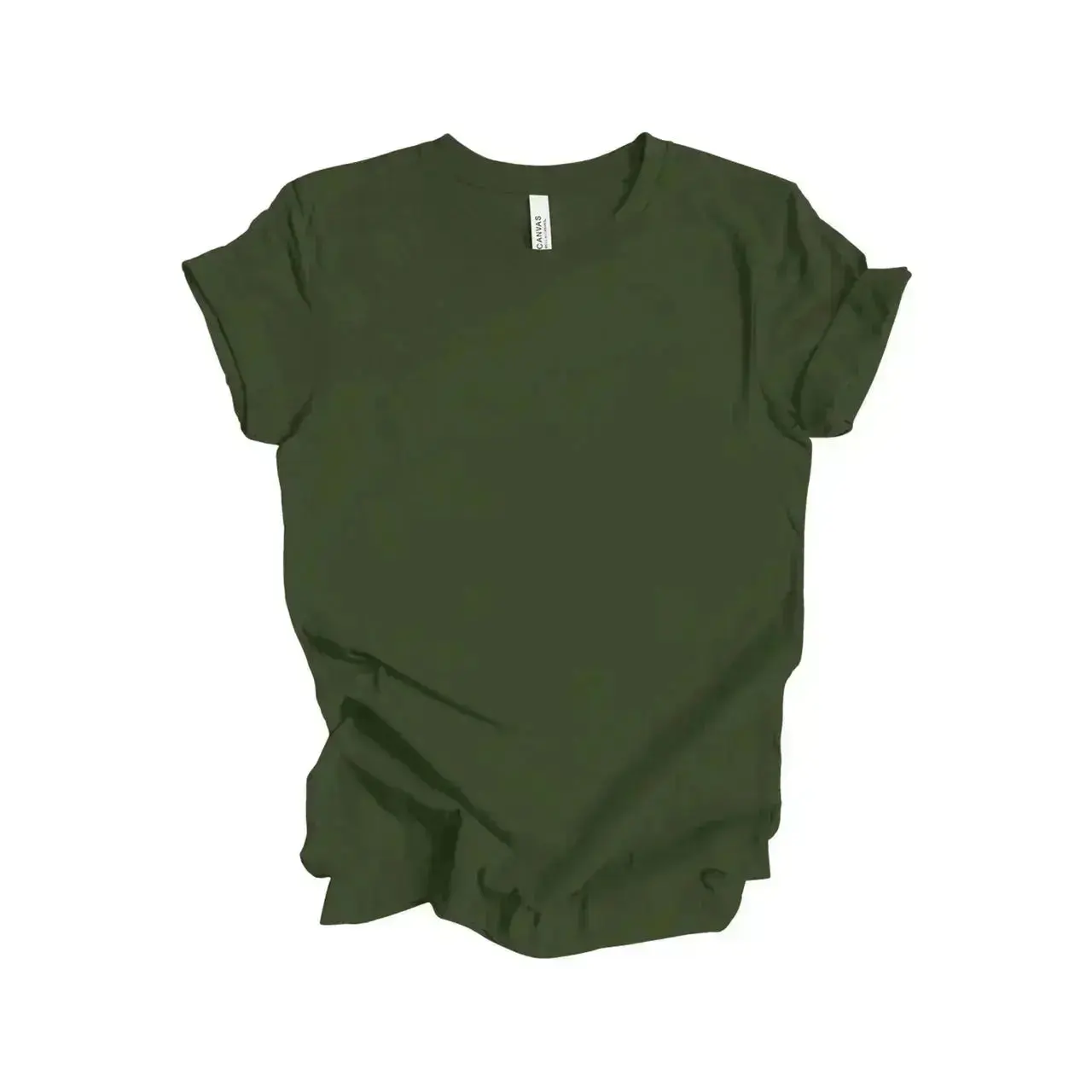 Custom | Bella + Canvas 3001Y Youth Jersey Tee - Image 24