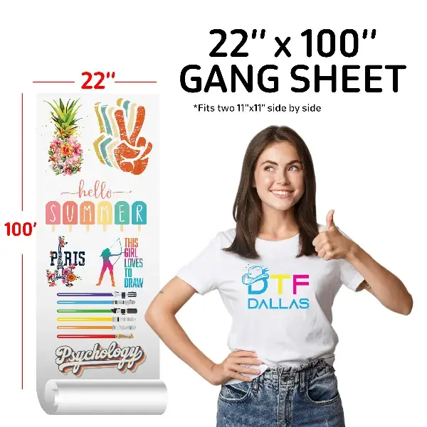 DTF Transfer Gang Sheets - Image 11