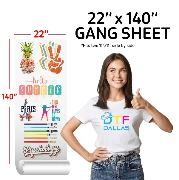 DTF Transfer Gang Sheets - Image 15