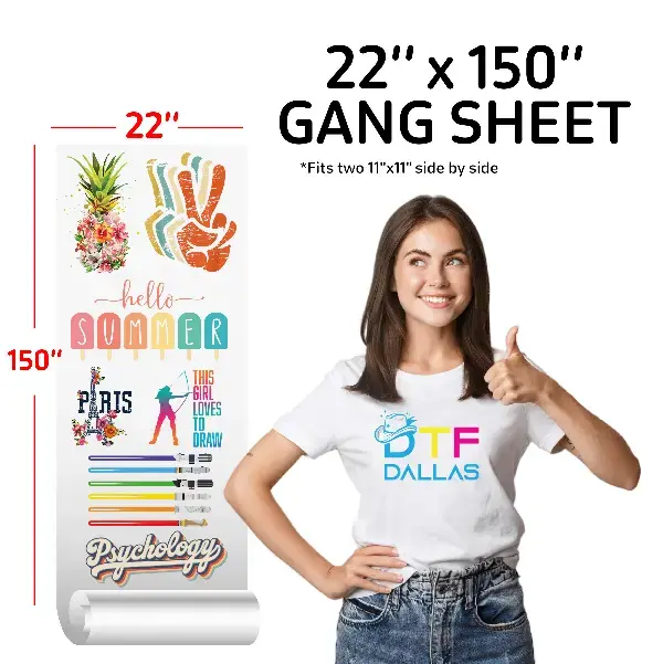 DTF Transfer Gang Sheets - Image 16