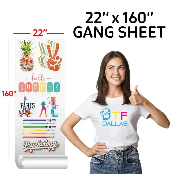 DTF Transfer Gang Sheets - Image 17