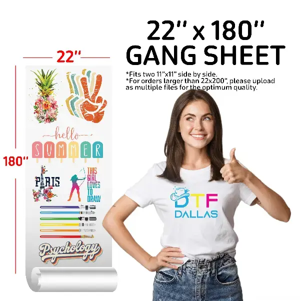 DTF Transfer Gang Sheets - Image 19