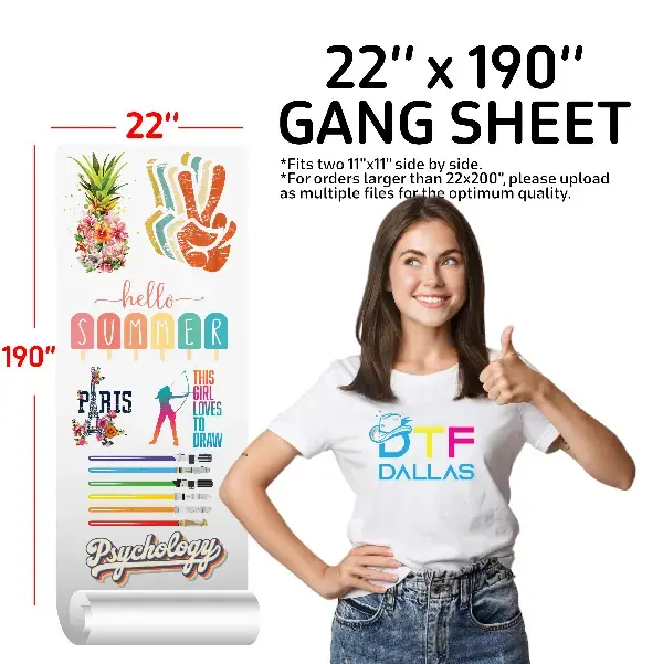 DTF Transfer Gang Sheets - Image 20