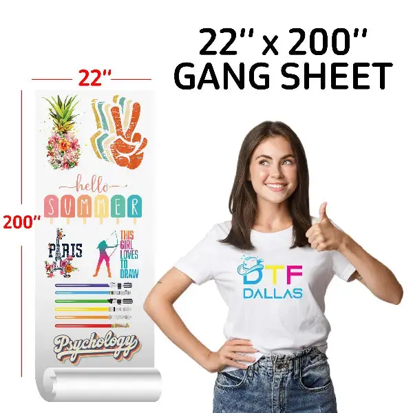 DTF Transfer Gang Sheets - Image 21
