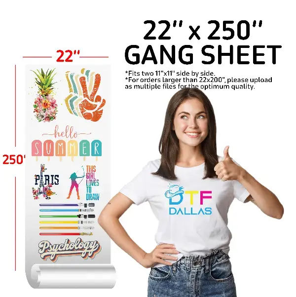 DTF Transfer Gang Sheets - Image 22