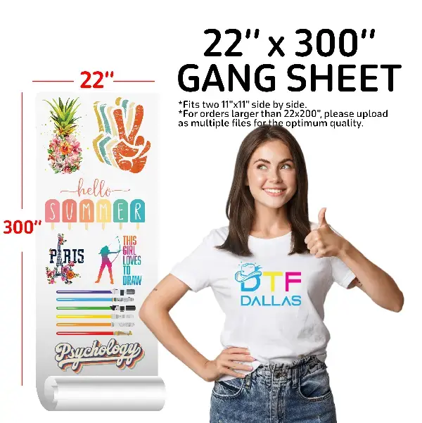 DTF Transfer Gang Sheets - Image 23