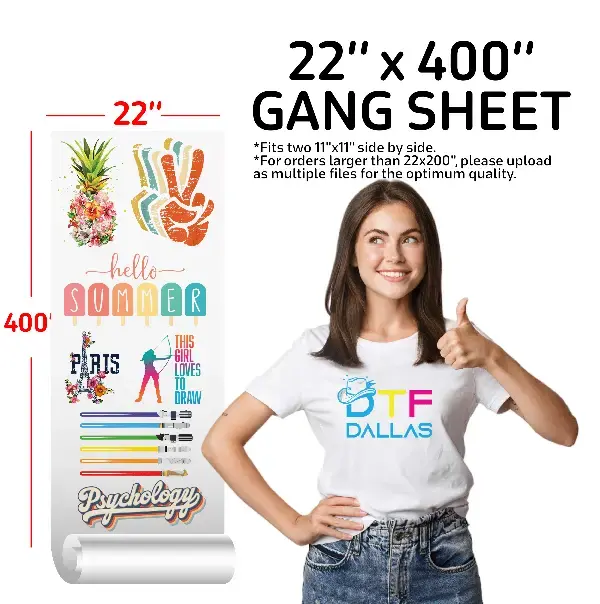 DTF Transfer Gang Sheets - Image 25