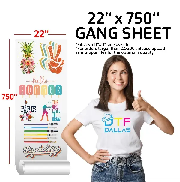 DTF Transfer Gang Sheets - Image 27
