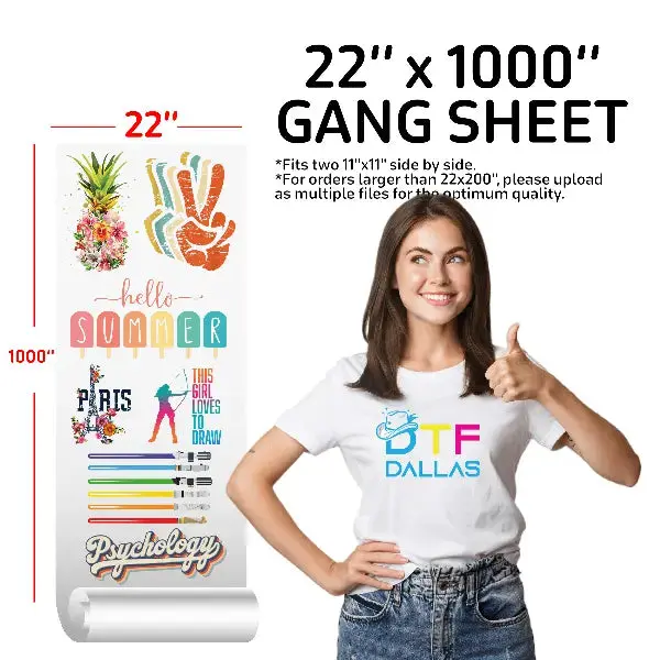 DTF Transfer Gang Sheets - Image 28
