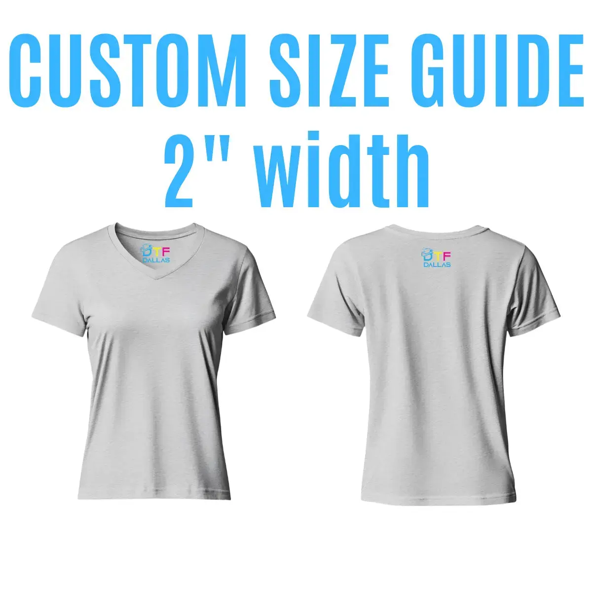 DTF Transfers by Size - Image 3