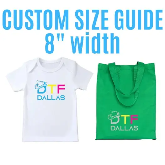 DTF Transfers by Size - Image 7