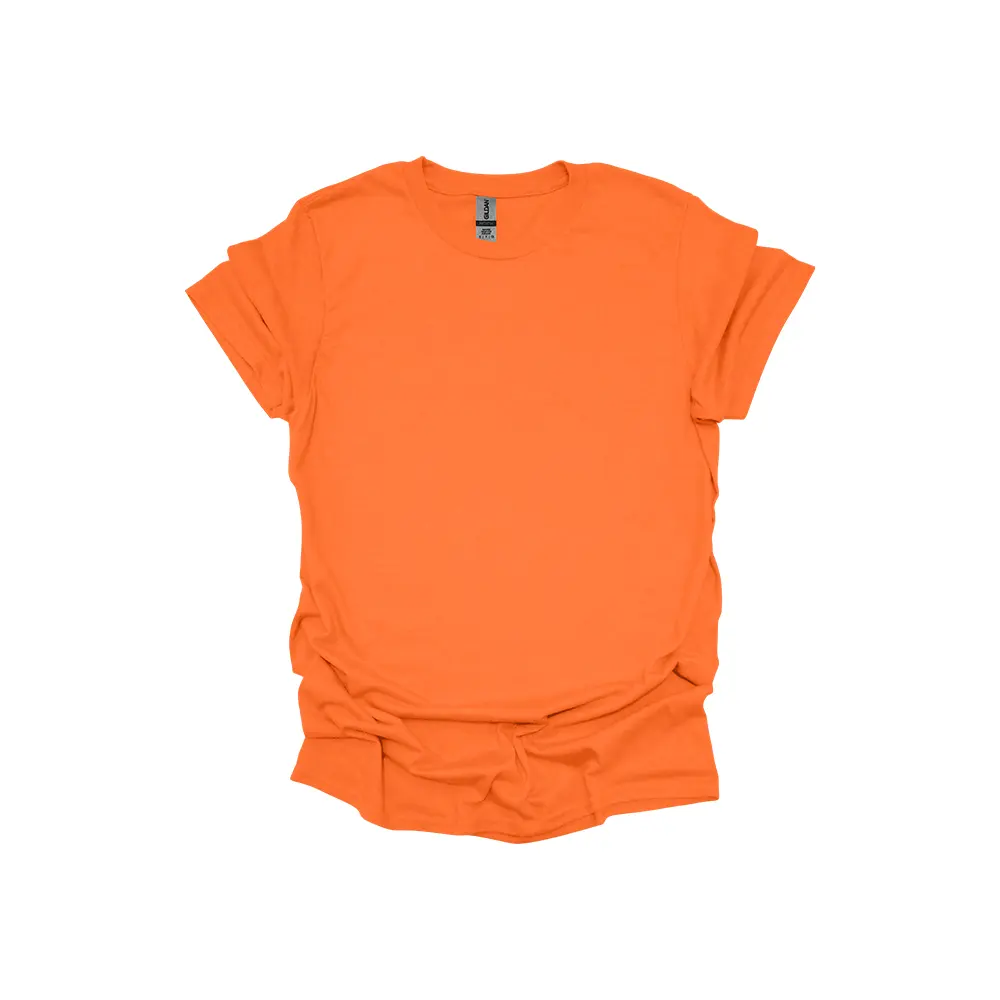 Gildan 64000 Softstyle® Unisex T-Shirt - Image 20