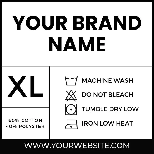 Custom Label - Image 4