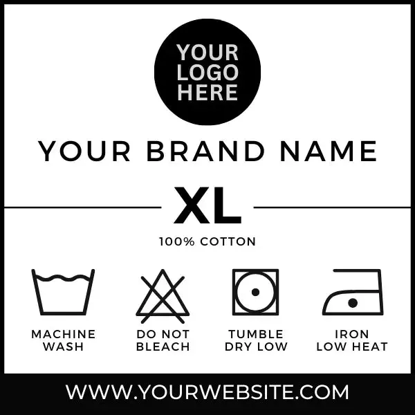 Custom Label - Image 5