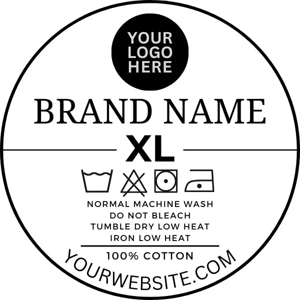 Custom Label - Image 6
