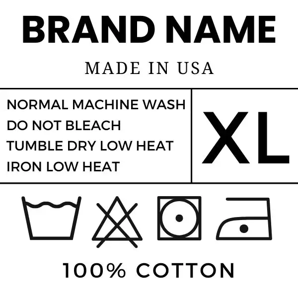 Custom Label - Image 7