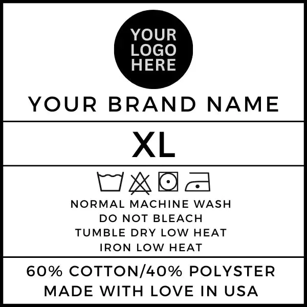 Custom Label - Image 8