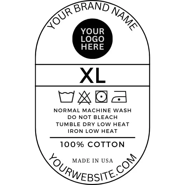 Custom Label - Image 9